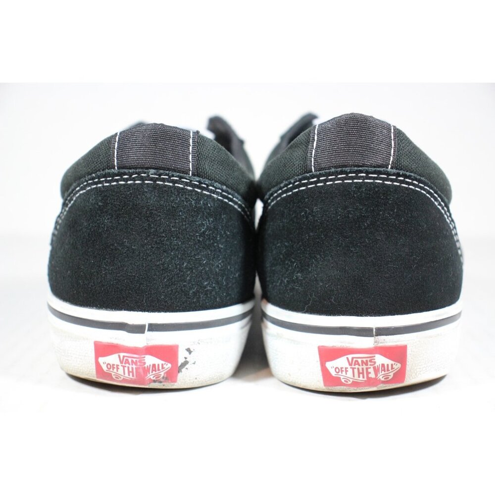 Vans Old Skool Skate Low Top 5000200 Mens 9 O900 - Picture 5 of 7
